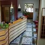 Hotel Paradiso Monteluco
