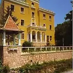 Hotel Paradiso Monteluco