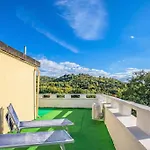 Hotel Paradiso 3*
