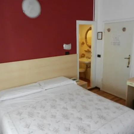 Otel Paradiso Monteluco