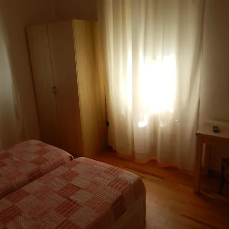 Paradiso Monteluco
