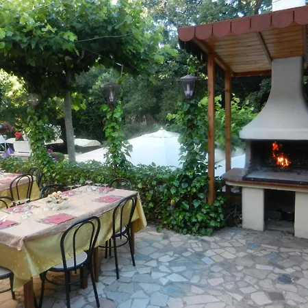 Paradiso Otel Monteluco