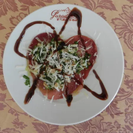 Paradiso 蒙特鲁科