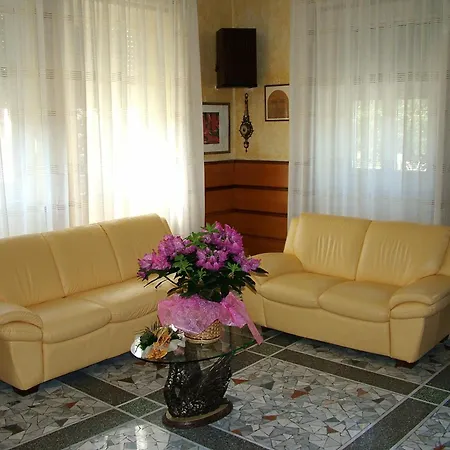 Paradiso Otel Monteluco