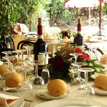 Paradiso Hotel Monteluco