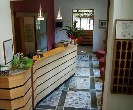 Otel Paradiso Monteluco