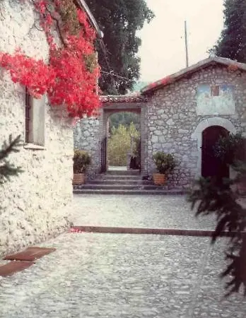 Paradiso Hotel 3*