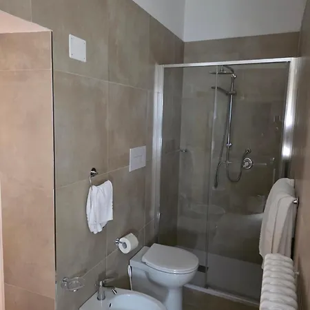 Paradiso Otel Monteluco