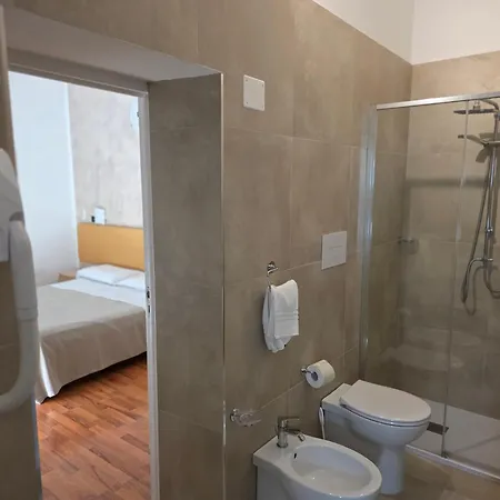 호텔 Paradiso 몬텔루코