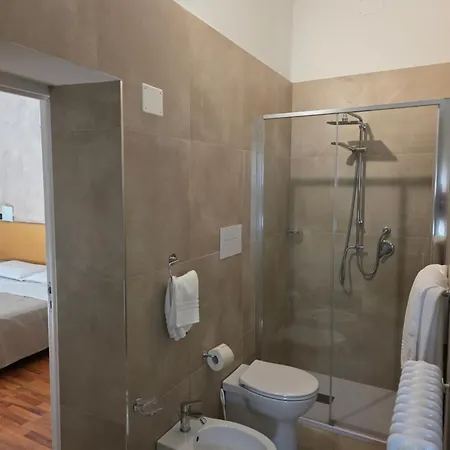 Paradiso 몬텔루코