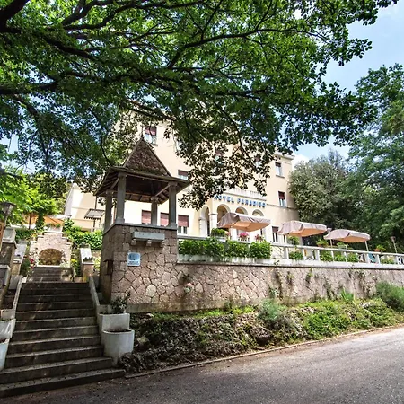 Paradiso Otel Monteluco