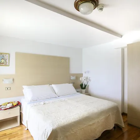 Paradiso Hotel Monteluco