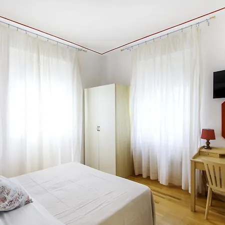 Otel Paradiso Monteluco