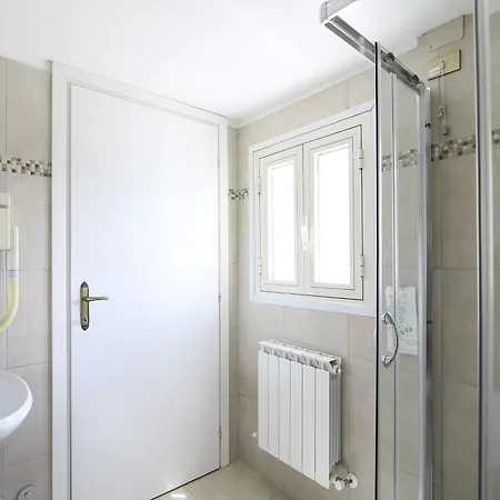 호텔 Paradiso 몬텔루코