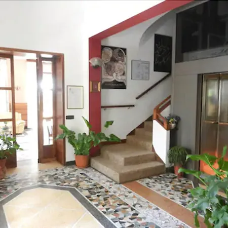 Paradiso 3* Monteluco