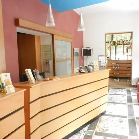 Paradiso 3* Monteluco