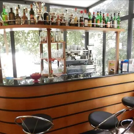 호텔 Paradiso 몬텔루코