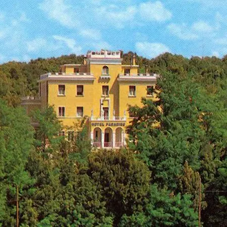 Paradiso 몬텔루코