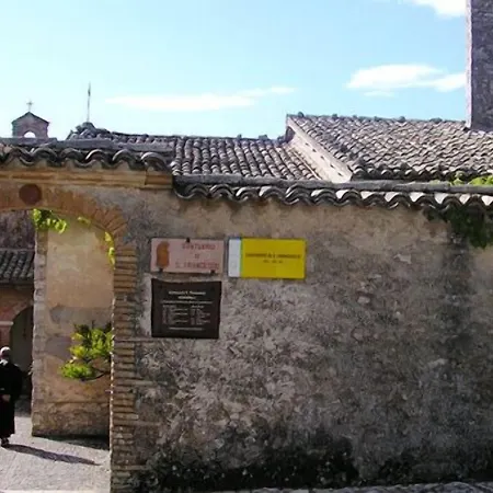 Paradiso 3* 몬텔루코