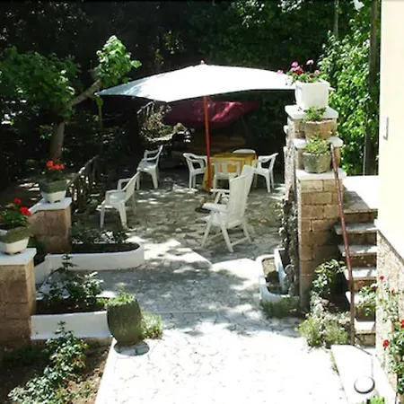 Paradiso Otel Monteluco