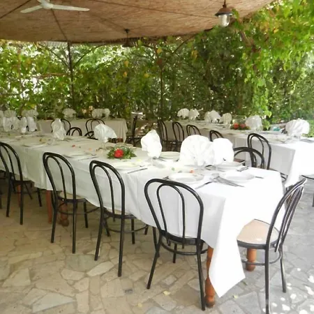 Paradiso Otel Monteluco