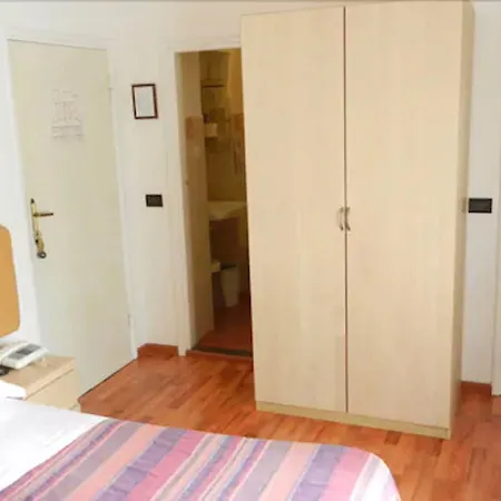 Hotel Paradiso Monteluco