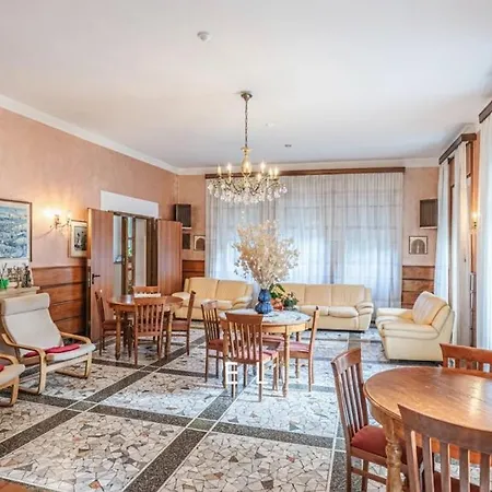 Paradiso Hotel Monteluco
