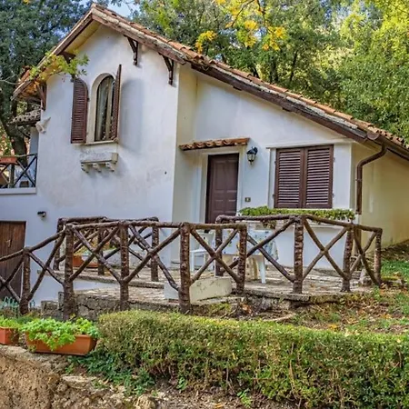 Paradiso Hotel Monteluco