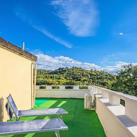 Hotel Paradiso 3*