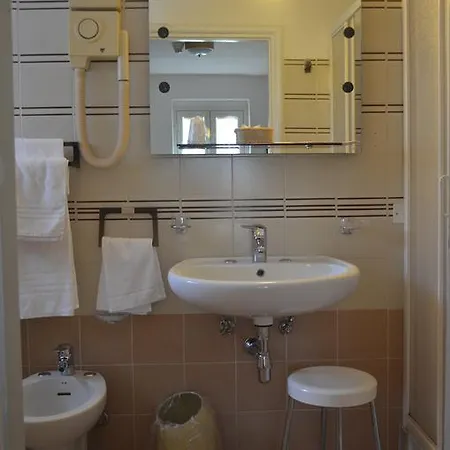 호텔 Paradiso 몬텔루코