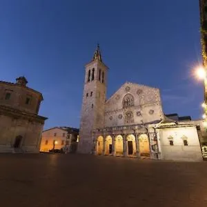 호텔 Paradiso 몬텔루코