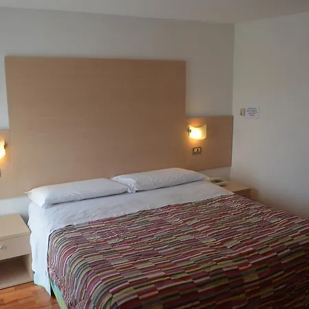 Hotel Paradiso Monteluco