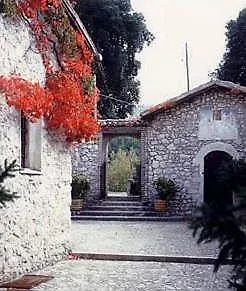 Hotel Paradiso 3*