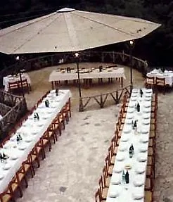 Paradiso Otel 3*