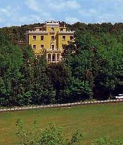 Hotel Paradiso Monteluco