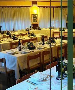 Paradiso Otel Monteluco