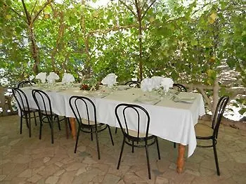 Hotel Paradiso 3*