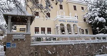 Paradiso