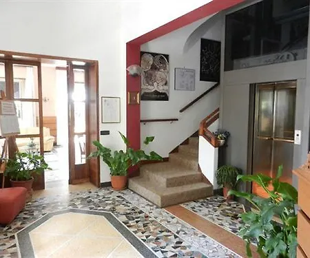 Paradiso 3*
