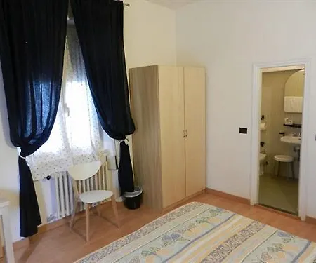 Paradiso Hotel