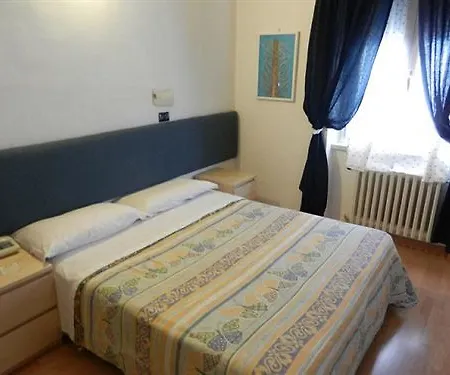 Paradiso Hotel