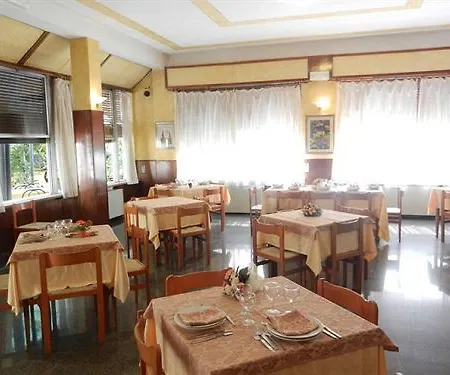 Paradiso 3* Monteluco