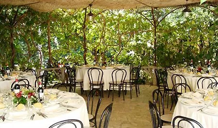 Paradiso Hotel Monteluco