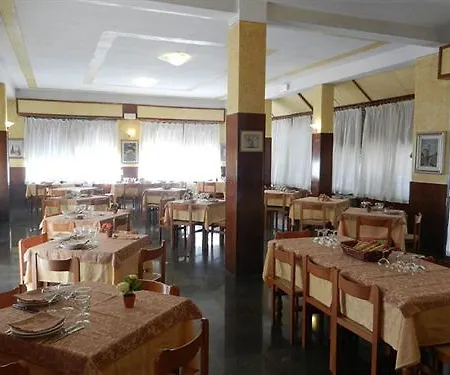 Paradiso Hotel